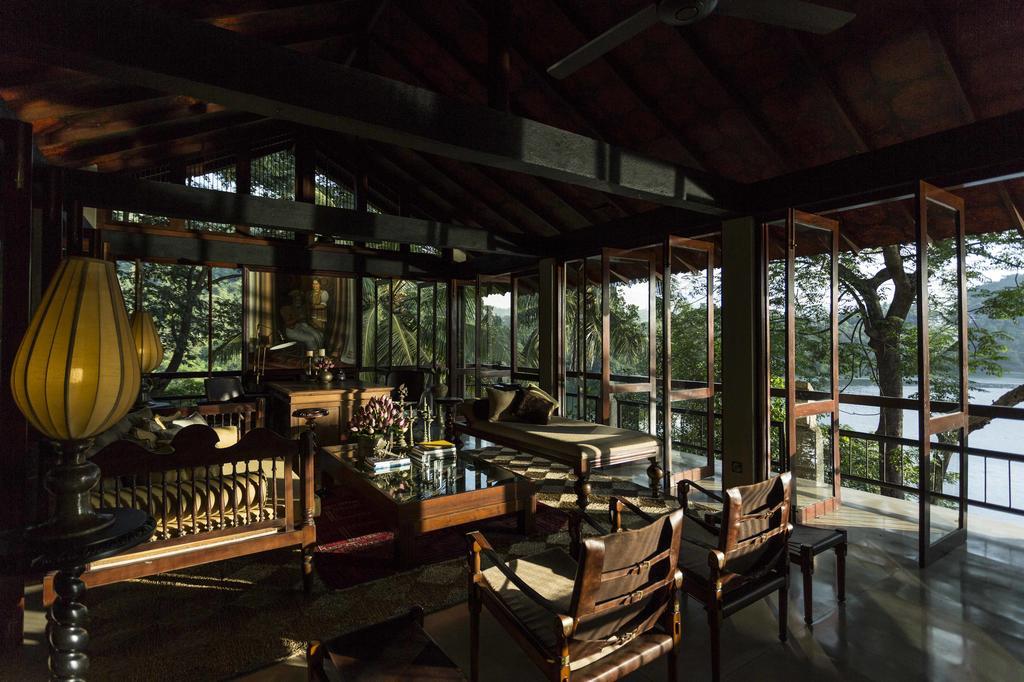 The Hermitage By Edwards Collection Haragama Exterior foto