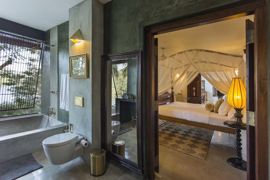 The Hermitage By Edwards Collection Haragama Exterior foto