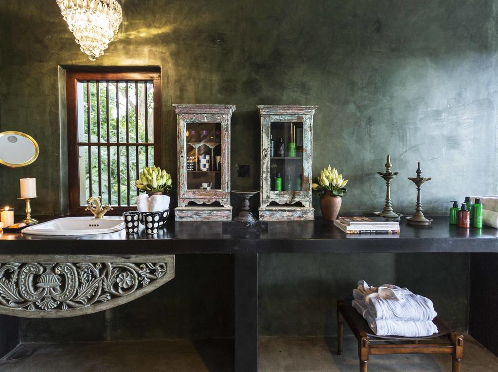 The Hermitage By Edwards Collection Haragama Exterior foto