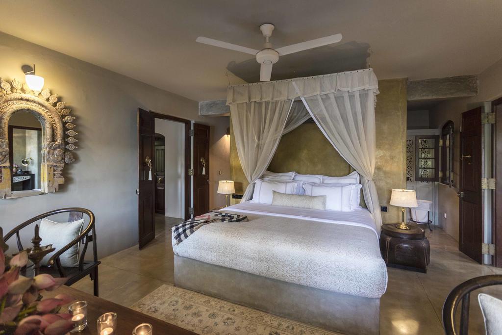 The Hermitage By Edwards Collection Haragama Exterior foto