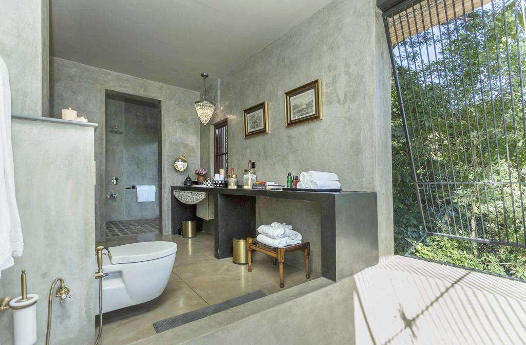 The Hermitage By Edwards Collection Haragama Exterior foto