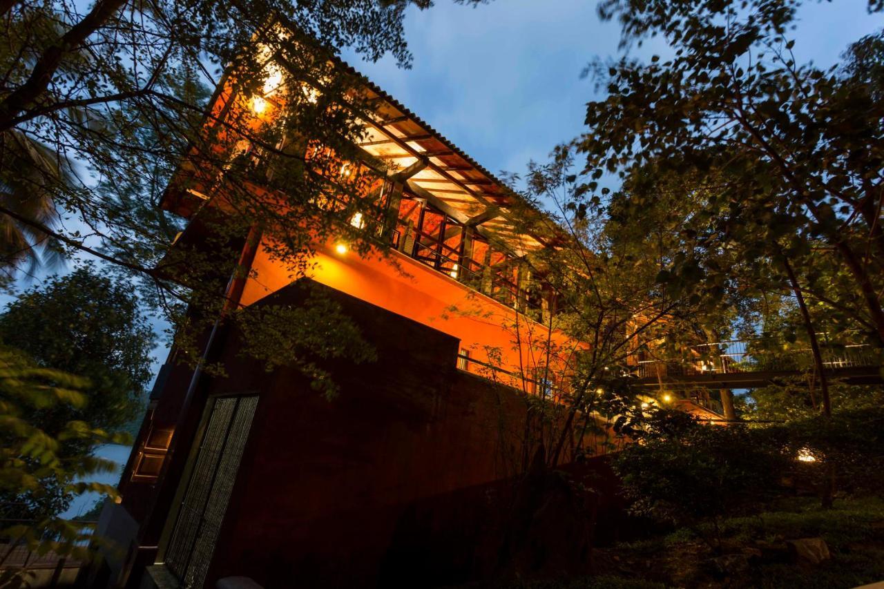 The Hermitage By Edwards Collection Haragama Exterior foto