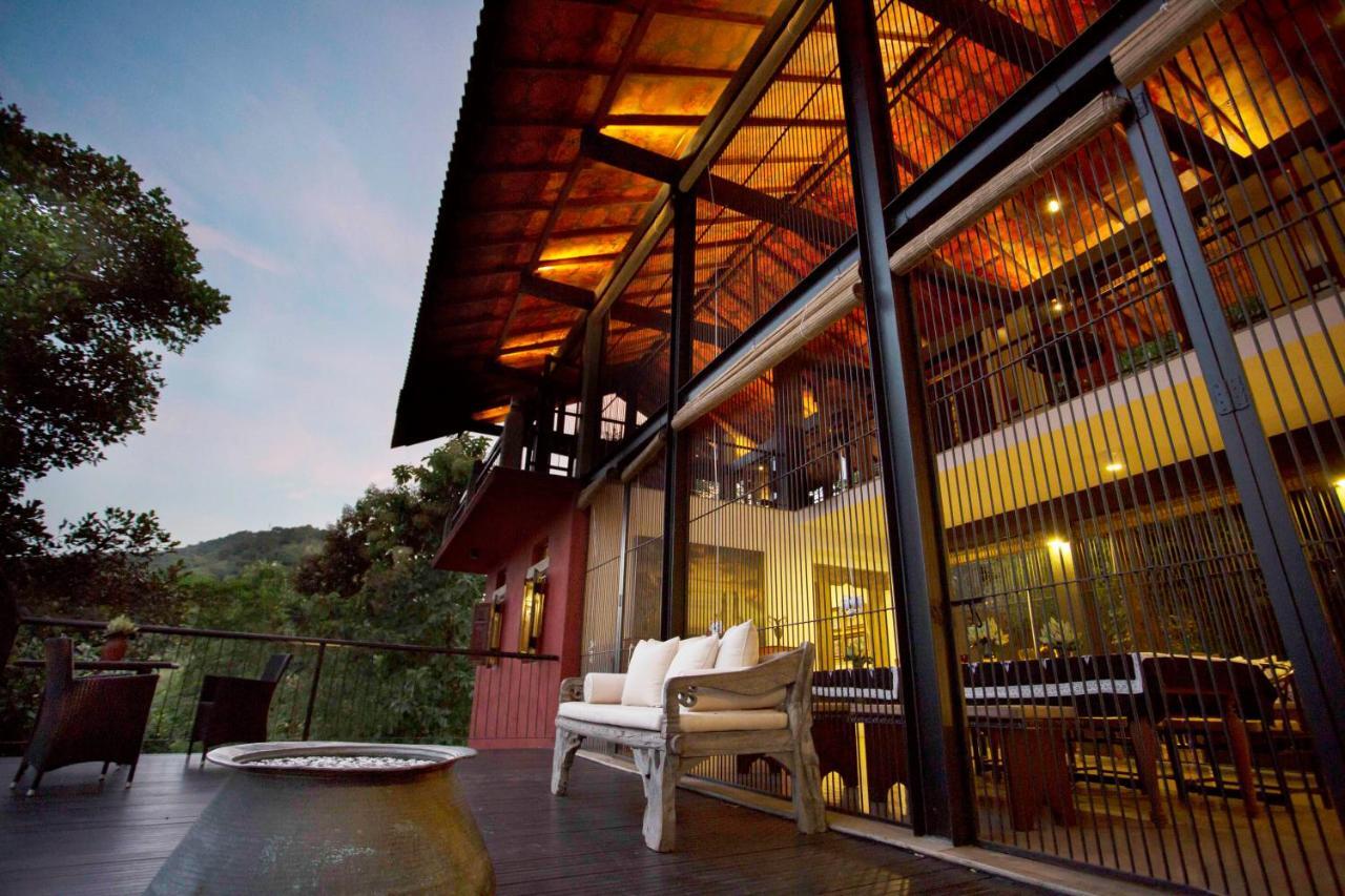 The Hermitage By Edwards Collection Haragama Exterior foto